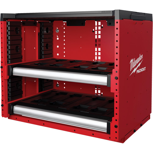 PACKOUT Rack Southpoint Industrial Supply