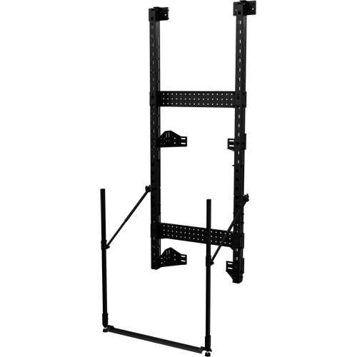 PACKOUT Rack Frame Southpoint Industrial Supply
