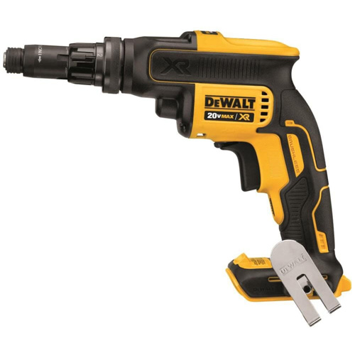 20V MAX* XR Versa-Clutch Adjustable Torque Screwgun (Tool Only) Southpoint Industrial Supply