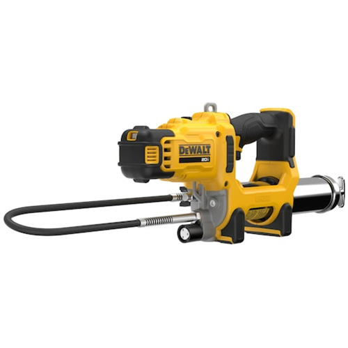 Pistolet &agrave; graisse sans fil &agrave; 2 vitesses variables MAX* (outil seulement), Lithium-ion, 20 V Southpoint Industrial Supply