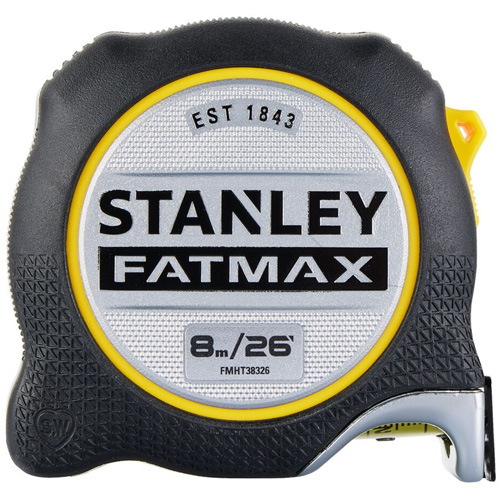 FATMAX&reg; Premium Tape Measure, 1-1/4" x 26', Imperial Graduations Southpoint Industrial Supply