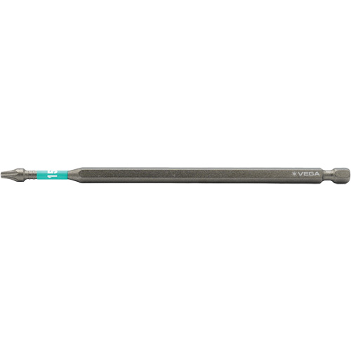 Embout pour outils &eacute;lectriques Impactech, Torx, Embout T-15, Prise 1/4", Longueur 6" Southpoint Industrial Supply
