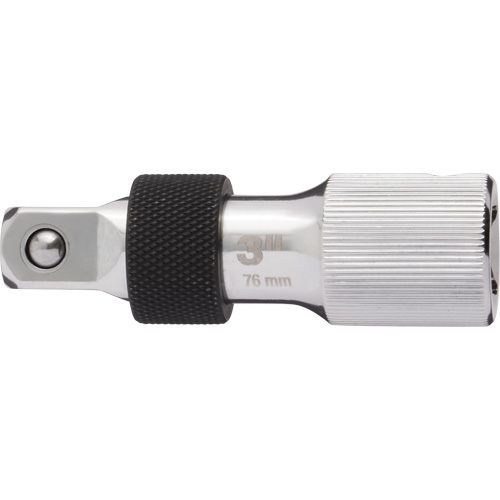 Douille rallonge verrouillable, Prise 1/2", 3" lo Southpoint Industrial Supply