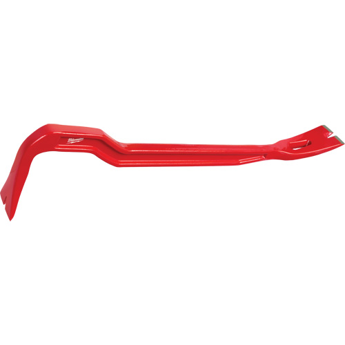 Wrecking Bar, 4-3/8" W, 18" L Southpoint Industrial Supply