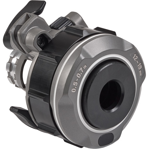 Bague r&eacute;glable 0,5" – 0,7" pour d&eacute;nudeur de c&acirc;bles pour conducteurs isol&eacute;s M18 FUEL Southpoint Industrial Supply