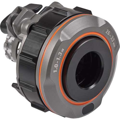 1" - 1.3" Adjustable Bushing for M18 FUEL Covered Conductor Cable Stripper Southpoint Industrial Supply