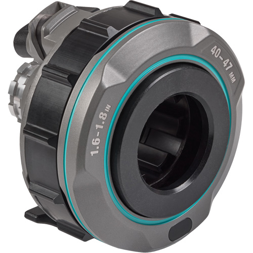 1.6" - 1.8" Adjustable Bushing for M18 FUEL Covered Conductor Cable Stripper Southpoint Industrial Supply