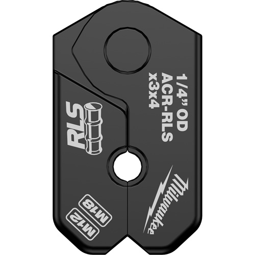 Anneau de presse pivotant de 1/4" RLS Southpoint Industrial Supply