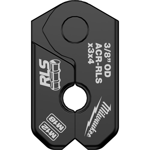 Anneau de presse pivotant de 3/8" RLS Southpoint Industrial Supply