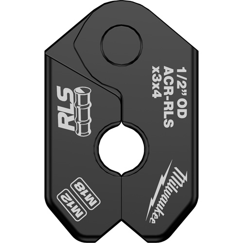 Anneau de presse pivotant de 1/2" RLS Southpoint Industrial Supply