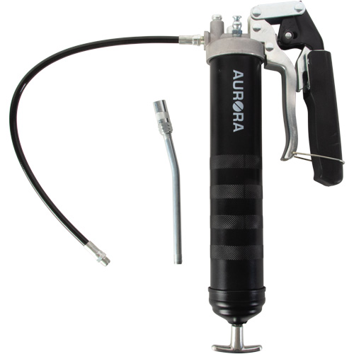 Pistolet-graisseur double &agrave; poign&eacute;e-levier Southpoint Industrial Supply