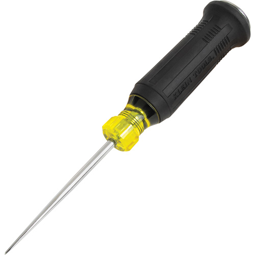 Scratch Awl Demolition Driver, 9-1/2" L, Cushion Grip Handle Southpoint Industrial Supply