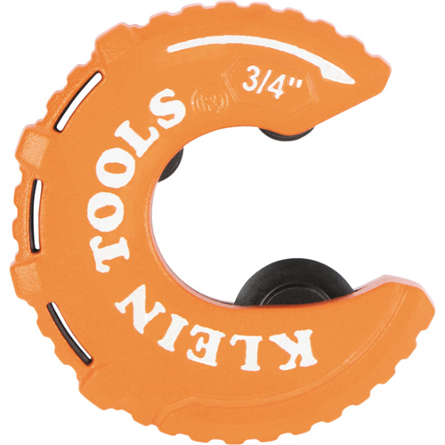 C-Style Copper Tubing Cutter, 3/4" Capacity Southpoint Industrial Supply