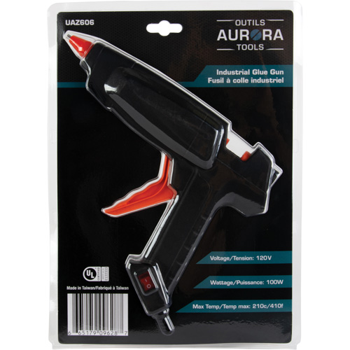 Glue Gun, 100 W Southpoint Industrial Supply