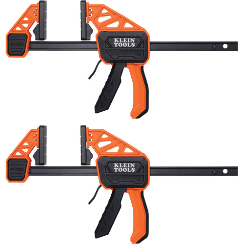 Serre-joints Speed-Klamp, 6" (152 mm) Southpoint Industrial Supply
