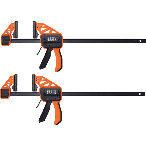 Speed-Klamp Clamps, 12" (304 mm) Southpoint Industrial Supply