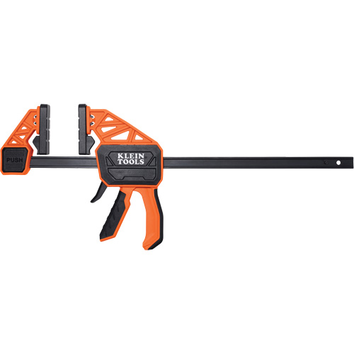 Speed-Klamp Clamp, 12" (304 mm) Southpoint Industrial Supply