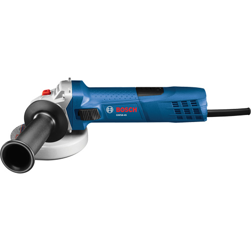 Angle Grinder, 4-1/2", 120 V, 7.5A, 11000 RPM Southpoint Industrial Supply