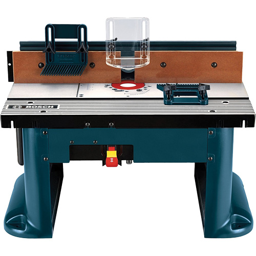 Benchtop Router Table Southpoint Industrial Supply