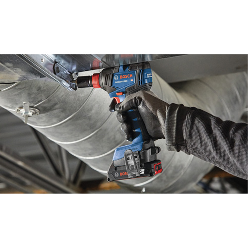 2-Tool Combo Kit, 18 V Southpoint Industrial Supply