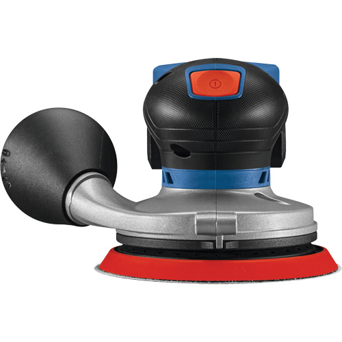 Brushless Random Orbital Sander (Tool Only) Southpoint Industrial Supply