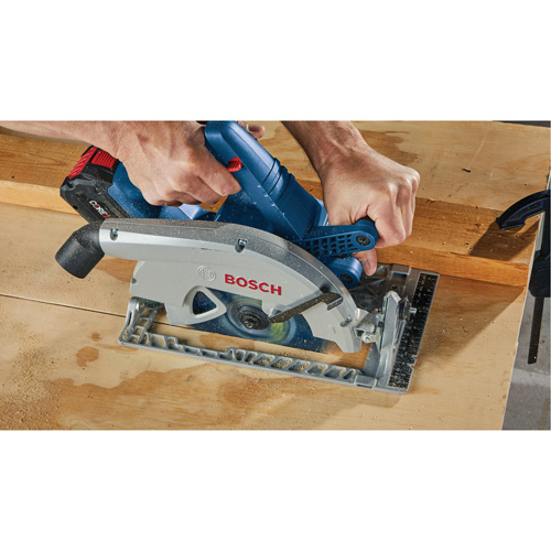 PROFACTOR Circular Saw (Tool Only), 7-1/4", 18 V Southpoint Industrial Supply