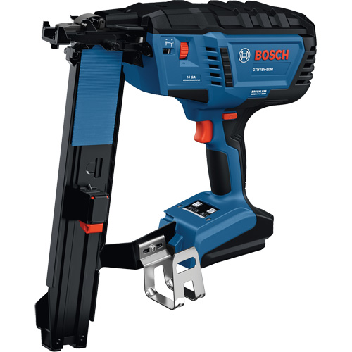 Brushless 16-Gauge Medium Crown Stapler Southpoint Industrial Supply