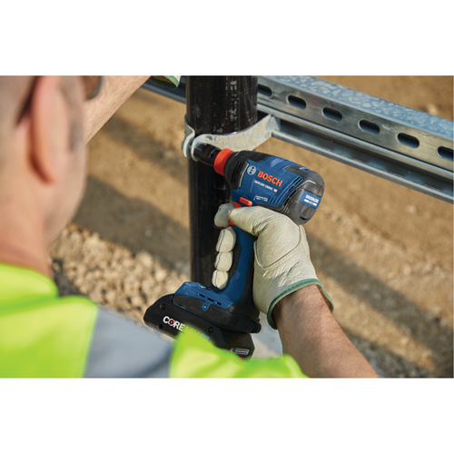 2-Tool Combo Kit, 18 V Southpoint Industrial Supply