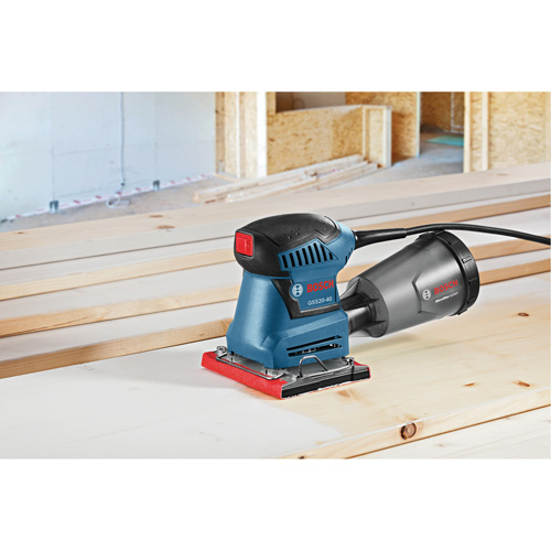Orbital Finishing Sander Southpoint Industrial Supply