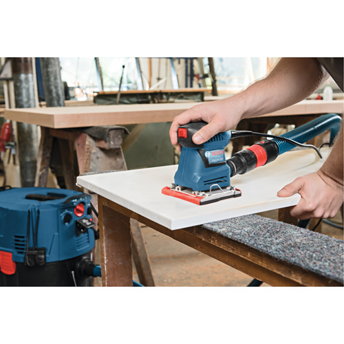 Orbital Finishing Sander Southpoint Industrial Supply