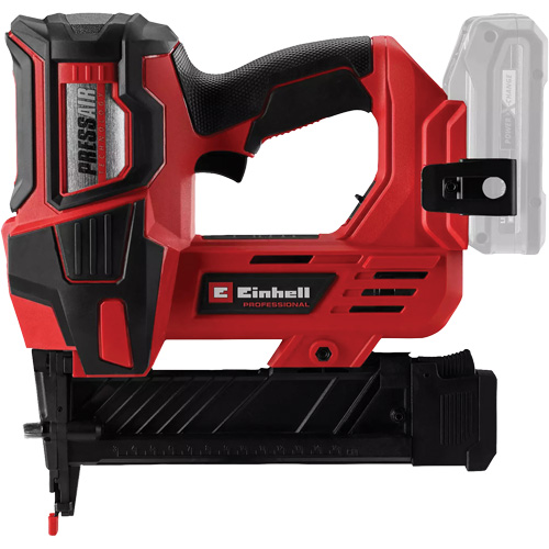 18V Cordless Narrow Crown Stapler (Tool Only), 1/4" Staples Southpoint Industrial Supply