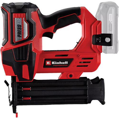 18-Gauge Cordless Brad Nailer (Tool Only), 18 V, Lithium-Ion Southpoint Industrial Supply