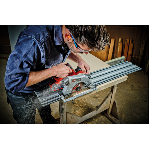 Scie circulaire sans fil (outil seulement), 7-1/4", 18 V Southpoint Industrial Supply