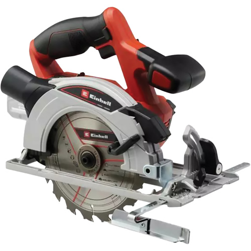 Scie circulaire sans fil (outil seulement), 6-1/2", 18 V Southpoint Industrial Supply