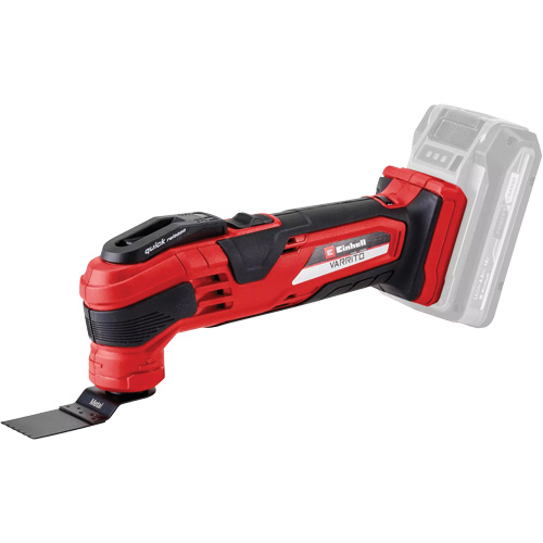 Cordless Oscillating Multi-Tool (Tool Only) Southpoint Industrial Supply