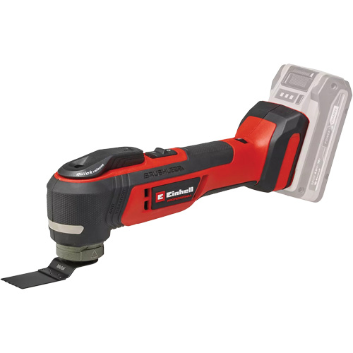 Professional Cordless Oscillating Multi-Tool (Tool Only) Southpoint Industrial Supply