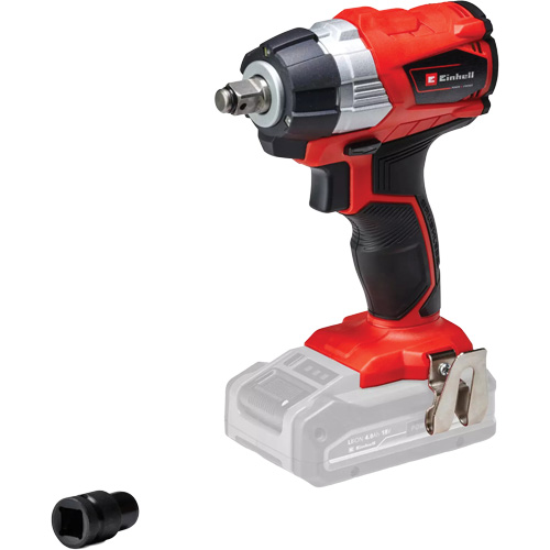 Cl&eacute; &agrave; chocs professionnelle, 18 V, Mandrin 1/2" Southpoint Industrial Supply
