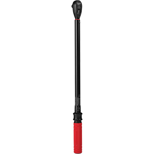 Torque Wrench, Click, 1/2" Square Drive, 50 - 200 ft-lbs./67.8 - 339 N.m Southpoint Industrial Supply
