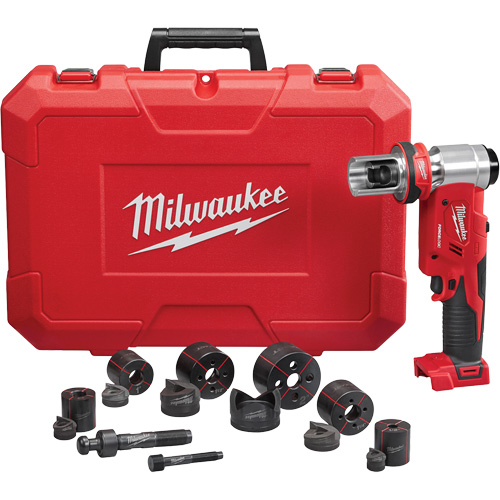 Outil emporte-pi&egrave;ce 6 tonnes 1/2" &agrave; 2" M18 FORCE LOGIC Southpoint Industrial Supply