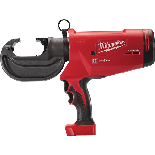 M18 FORCE LOGIC 750 MCM Crimper Southpoint Industrial Supply