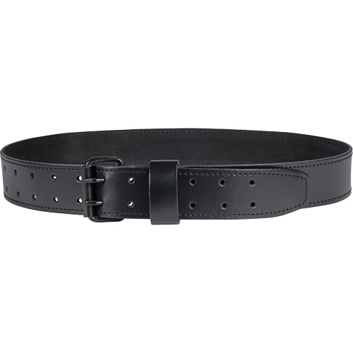 Ceinture de travail Phantom 2" de large, Cuir, Noir Southpoint Industrial Supply