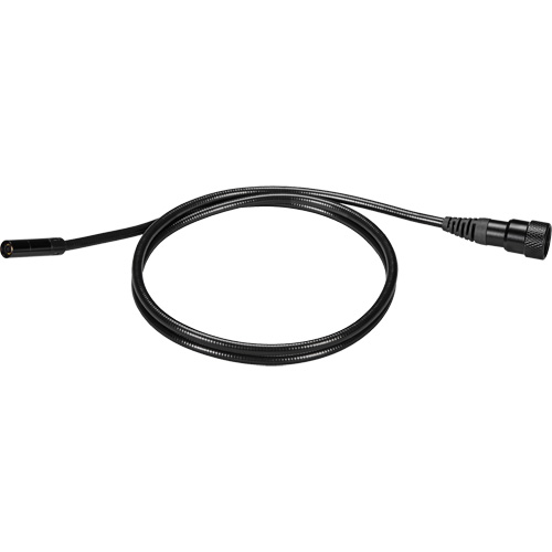 10mm 4' Borescope Camera Cable for M12 Wireless Monitor Southpoint Industrial Supply