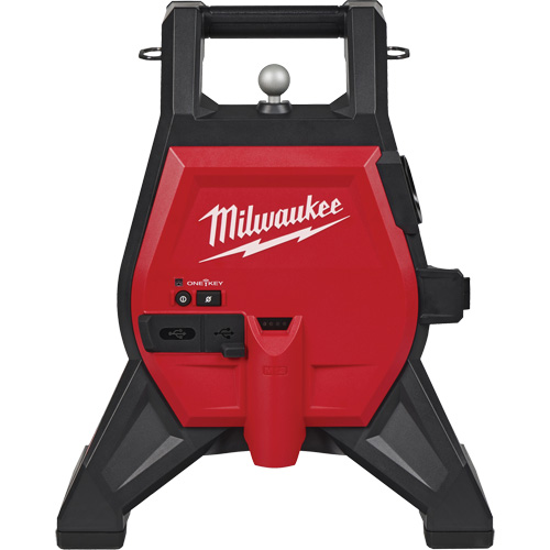 M12 Compact Drain Line Inspection Powered Base Southpoint Industrial Supply