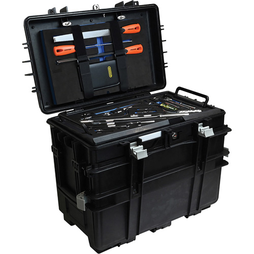 Ensemble de service pour entretien g&eacute;n&eacute;ral, 220 morcea Southpoint Industrial Supply