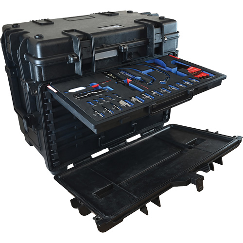 Ensemble de service pour entretien g&eacute;n&eacute;ral, 220 morcea Southpoint Industrial Supply