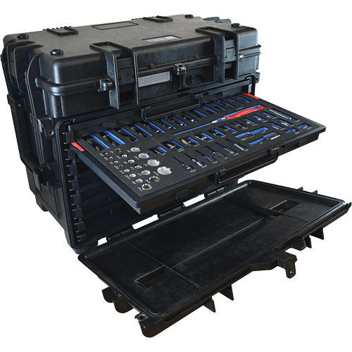 Ensemble de service pour entretien g&eacute;n&eacute;ral, 220 morcea Southpoint Industrial Supply