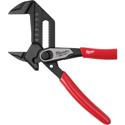 Pliers Wrench, 7" Southpoint Industrial Supply