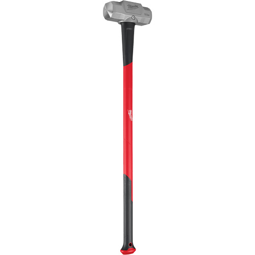 Sledge Hammer, 10 lbs., 36", Fibreglass/Solid Steel Handle Southpoint Industrial Supply