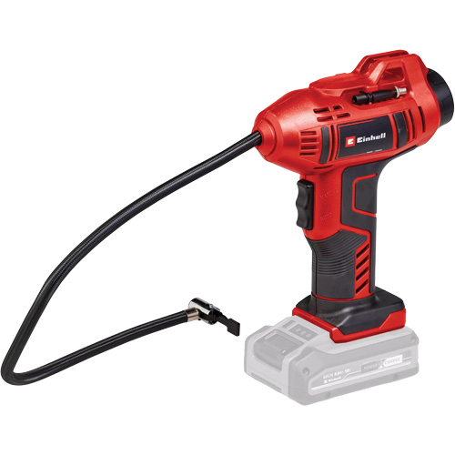 CE-CC 18 Li 18V Cordless High Pressure Inflator with Digital Gauge (Tool Only) Southpoint Industrial Supply