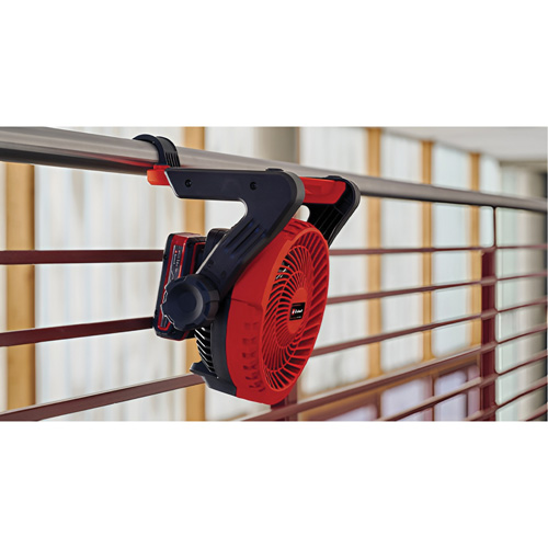 GE-CF 18/2200 Li 18V Cordless Fan (Tool Only) Southpoint Industrial Supply